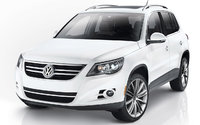 Tiguan Tiguan