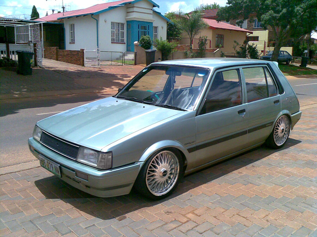 1985 toyota corolla pic 45130 640x480