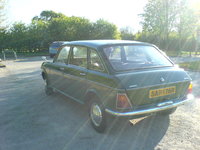 1977 Austin Maxi Overview 1977 Austin Maxi Overview