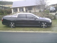 Commodore Commodore