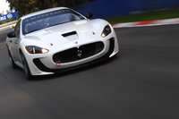 GranTurismo