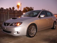 Impreza Impreza