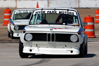 1968 BMW 2002 Overview