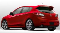MAZDASPEED3 MAZDASPEED3