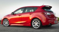 MAZDASPEED3 MAZDASPEED3