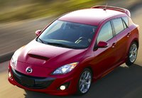 MAZDASPEED3 MAZDASPEED3