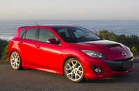 MAZDASPEED3 MAZDASPEED3