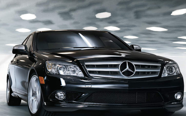 2010 Mercedes Benz C Class Overview Cargurus