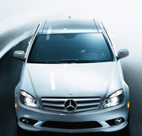 C-Class C-Class