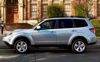 Forester Forester