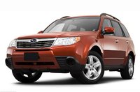 Forester Forester