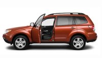 Forester Forester