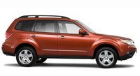 Forester Forester