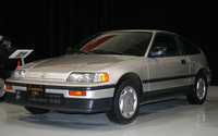 Civic CRX