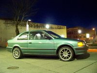 Tercel Tercel