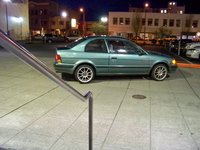 Tercel Tercel