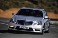 E-Class E-Class