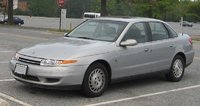2000 Saturn L-Series Picture Gallery