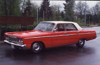 Fairlane Fairlane
