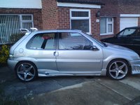 Saxo Saxo