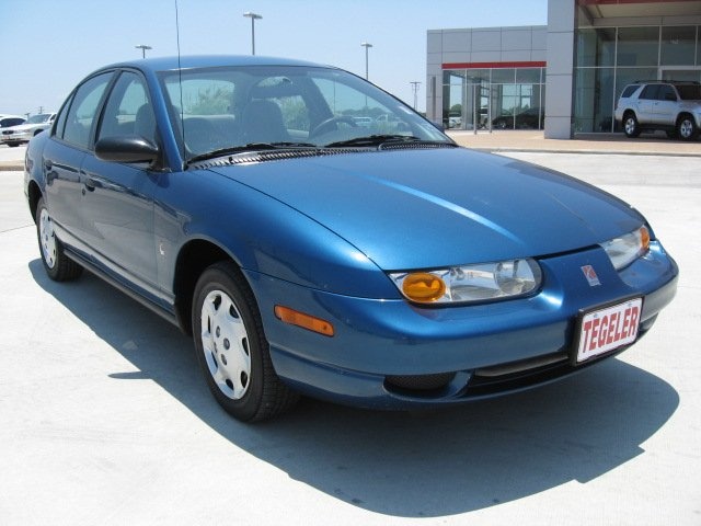 2000 Saturn S-Series - Pictures - CarGurus