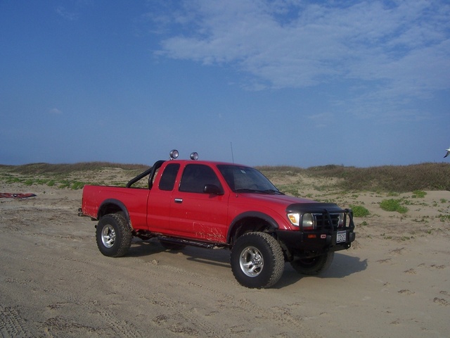 1999 Toyota Tacoma - Pictures - CarGurus 1999 Toyota Tacoma - Pictures - CarGurus