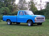 F-100 F-100