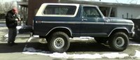 Bronco Bronco