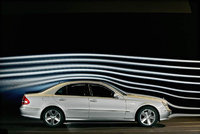 E-Class E-Class