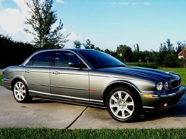 2004 jaguar xjr 0 60