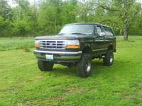 Bronco Bronco