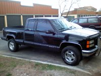 C/K 1500 C/K 1500