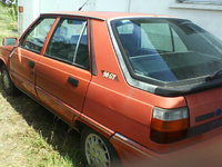 1984 Renault 11 Overview