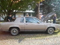 Cutlass Supreme Cutlass Supreme