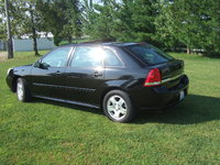 Malibu Maxx Malibu Maxx
