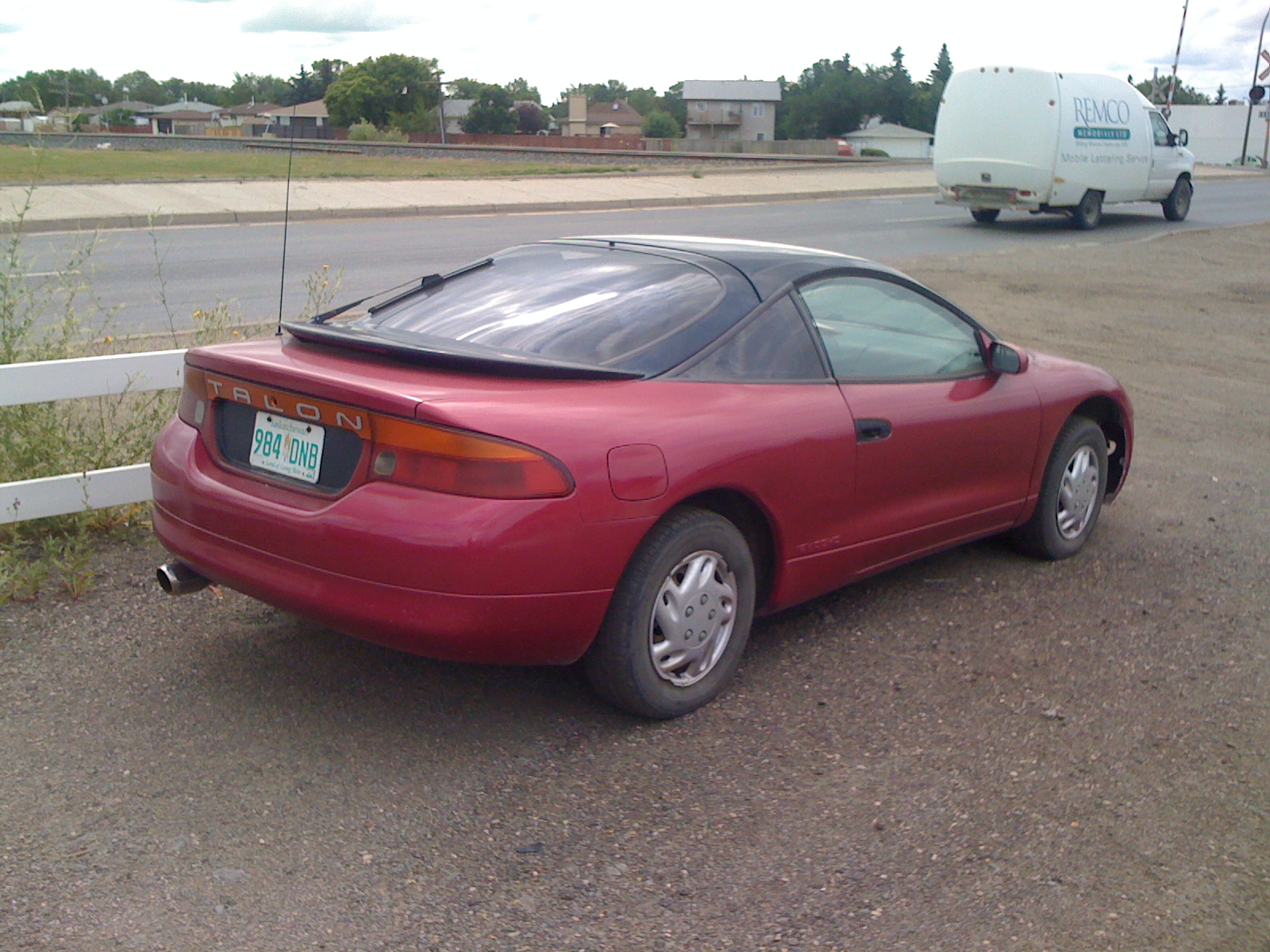 1998 Eagle Talon - Pictures - CarGurus