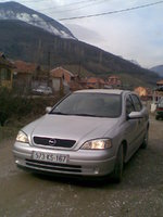 Astra Astra