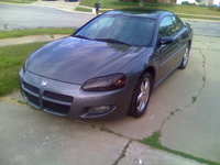 2002 Dodge Stratus Overview