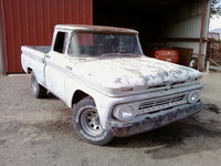 C/K 10