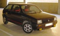 1988 Seat Ibiza Overview 1988 Seat Ibiza Overview