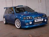 Pulsar Pulsar
