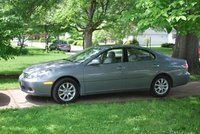 ES 300 ES 300