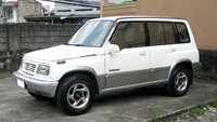 Vitara Vitara