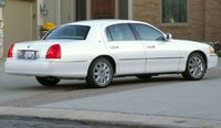 Town Car Town Car