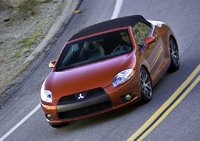 Eclipse Spyder Eclipse Spyder