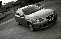2007 Proton Gen-2 Overview 2007 Proton Gen-2 Overview