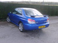 Impreza Impreza