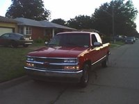 C/K 1500 C/K 1500