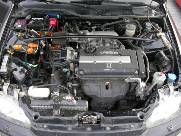 1996 Honda Civic - Pictures - CarGurus