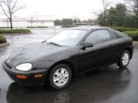 1994 Mazda MX-3 Picture Gallery
